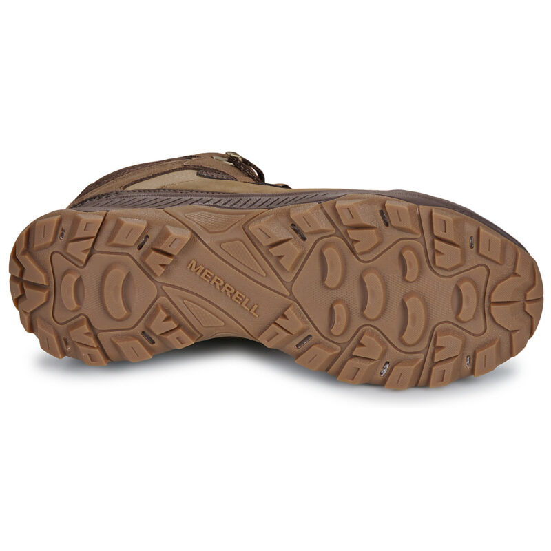 Merrell  SPEED STRIKE 2 LTR MID WP  Marrone -  Scarpe da trekking Uomo - 7