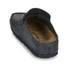 BIRKENSTOCK Naples Nero - Zoccoli Uomo - 5