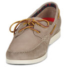 CallagHan  51600  Marrone -  Scarpe da barca Uomo - 3