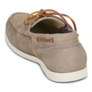 CallagHan  51600  Marrone -  Scarpe da barca Uomo - 5