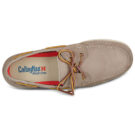 CallagHan  51600  Marrone -  Scarpe da barca Uomo - 6