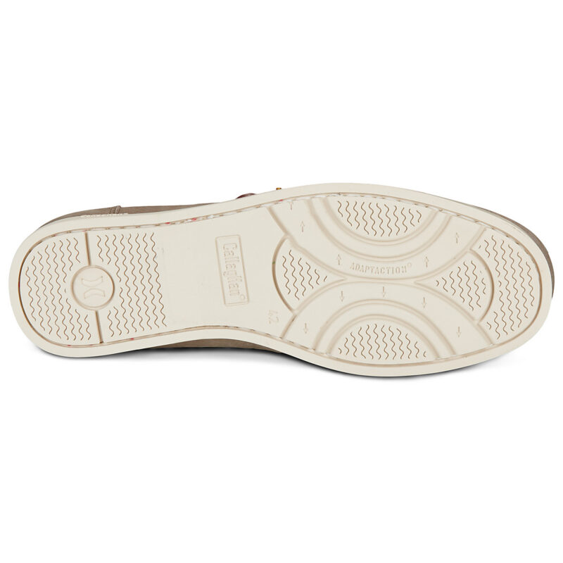 CallagHan  51600  Marrone -  Scarpe da barca Uomo - 7