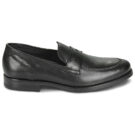 CallagHan  63302  Nero -  Mocassini Uomo - 2