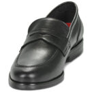 CallagHan  63302  Nero -  Mocassini Uomo - 3