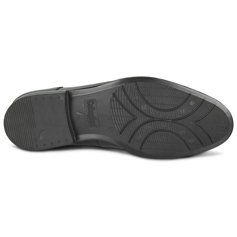 CallagHan  63302  Nero -  Mocassini Uomo - 7