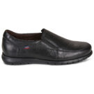 CallagHan  81311  Nero -  Derby Uomo - 2