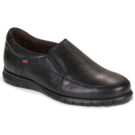 CallagHan  81311  Nero -  Derby Uomo - 1