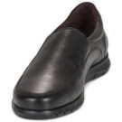 CallagHan  81311  Nero -  Derby Uomo - 3