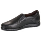 CallagHan  81311  Nero -  Derby Uomo - 4