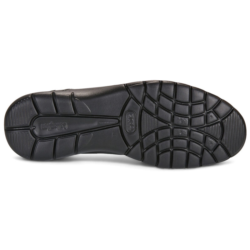 CallagHan  81311  Nero -  Derby Uomo - 7