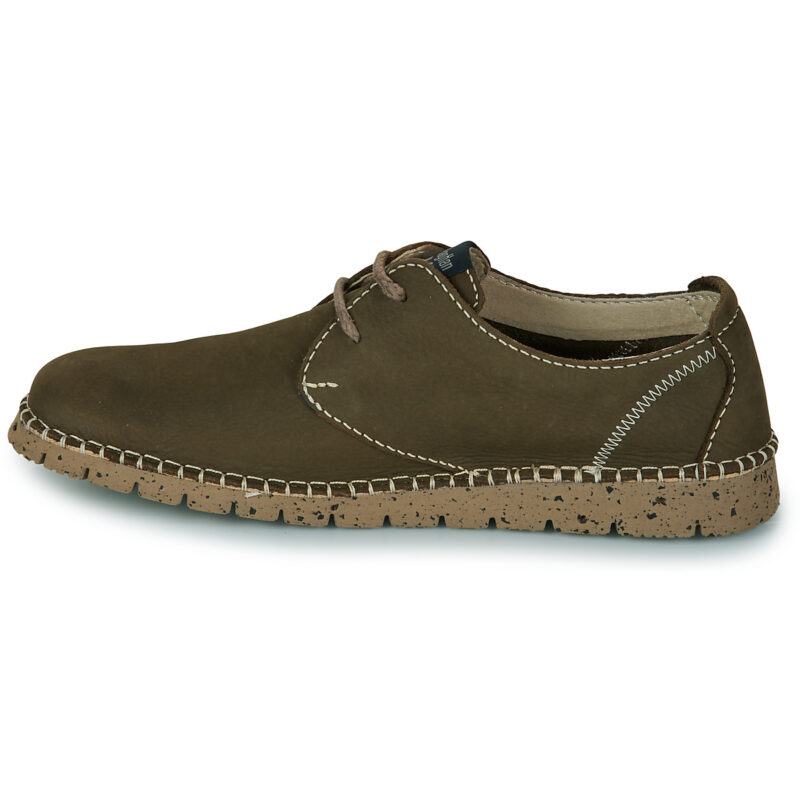 CallagHan  84702.5  Marrone -  Derby Uomo - 2
