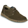 Scarpe uomo CallagHan  84702.5  Marrone CallagHan 8428711877636