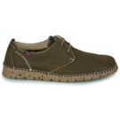 CallagHan  84702.5  Marrone -  Derby Uomo - 4