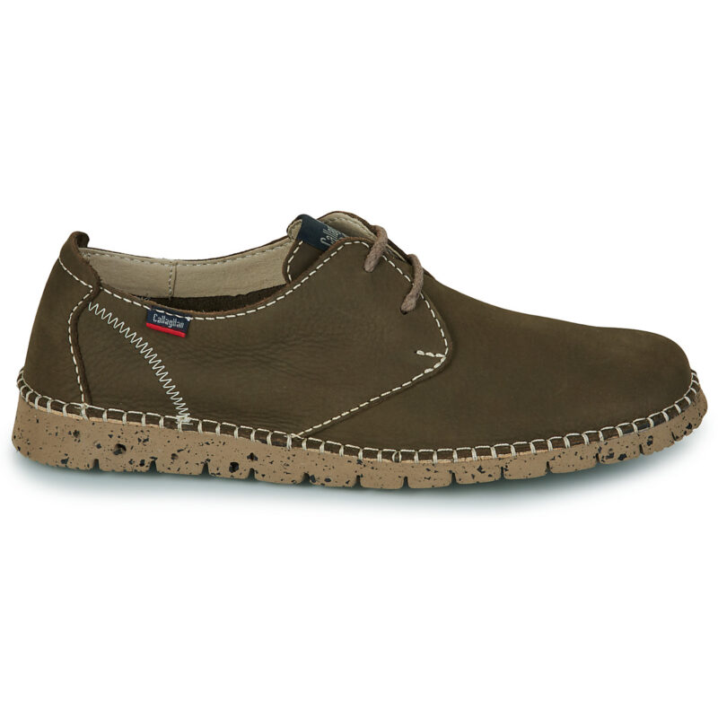 CallagHan  84702.5  Marrone -  Derby Uomo - 4
