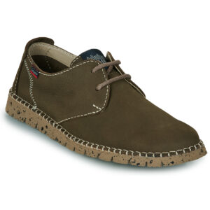 Scarpe uomo CallagHan  84702.5  Marrone CallagHan 8428711877636