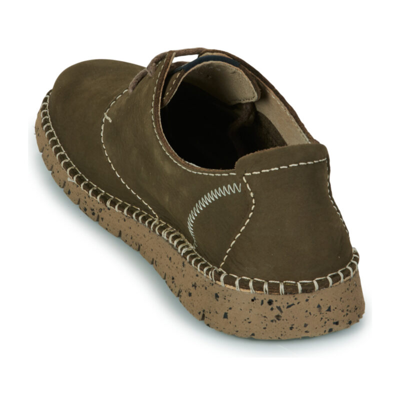 CallagHan  84702.5  Marrone -  Derby Uomo - 5