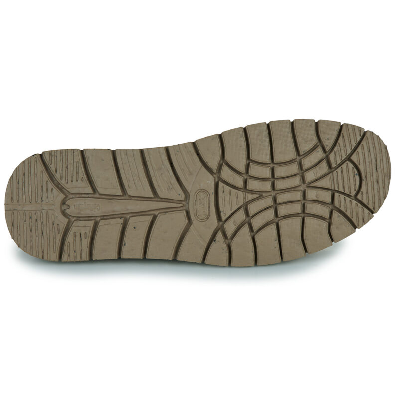 CallagHan  84702.5  Marrone -  Derby Uomo - 7