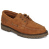 Scarpe uomo Casual Attitude  EVEROA  Marrone Casual Attitude
