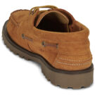 Casual Attitude  EVEROA  Marrone -  Scarpe da barca Uomo - 5