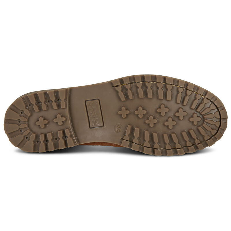 Casual Attitude  EVEROA  Marrone -  Scarpe da barca Uomo - 7
