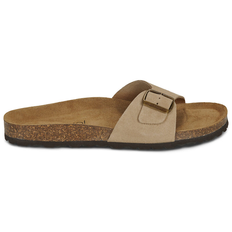 Casual Attitude MILOE Beige Ciabatta Uomo - 2