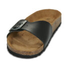 Casual Attitude MILOE Nero Ciabatta Uomo - 3