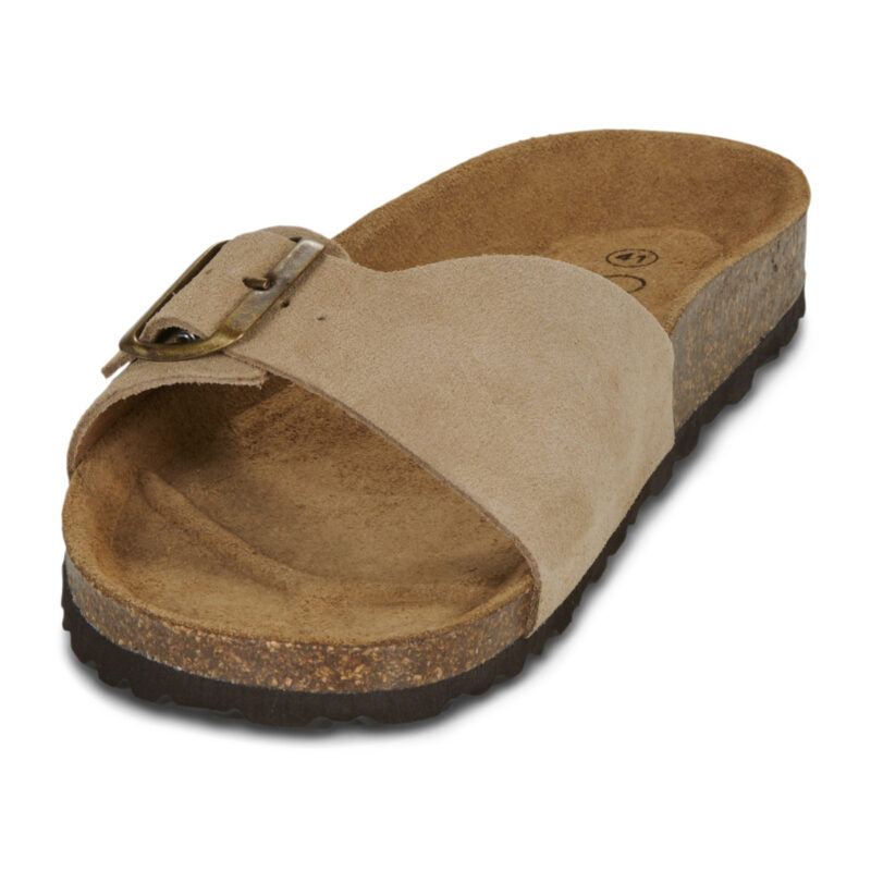 Casual Attitude MILOE Beige Ciabatta Uomo - 3