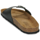 Casual Attitude MILOE Nero Ciabatta Uomo - 5