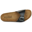 Casual Attitude MILOE Nero Ciabatta Uomo - 6