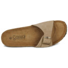 Casual Attitude MILOE Beige Ciabatta Uomo - 6