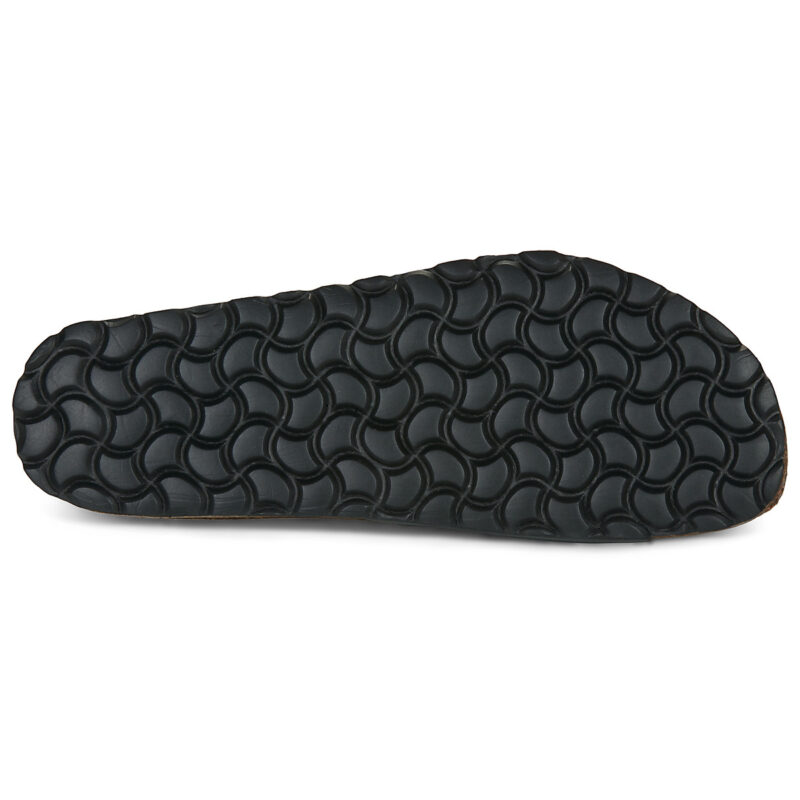 Casual Attitude MILOE Nero Ciabatta Uomo - 7