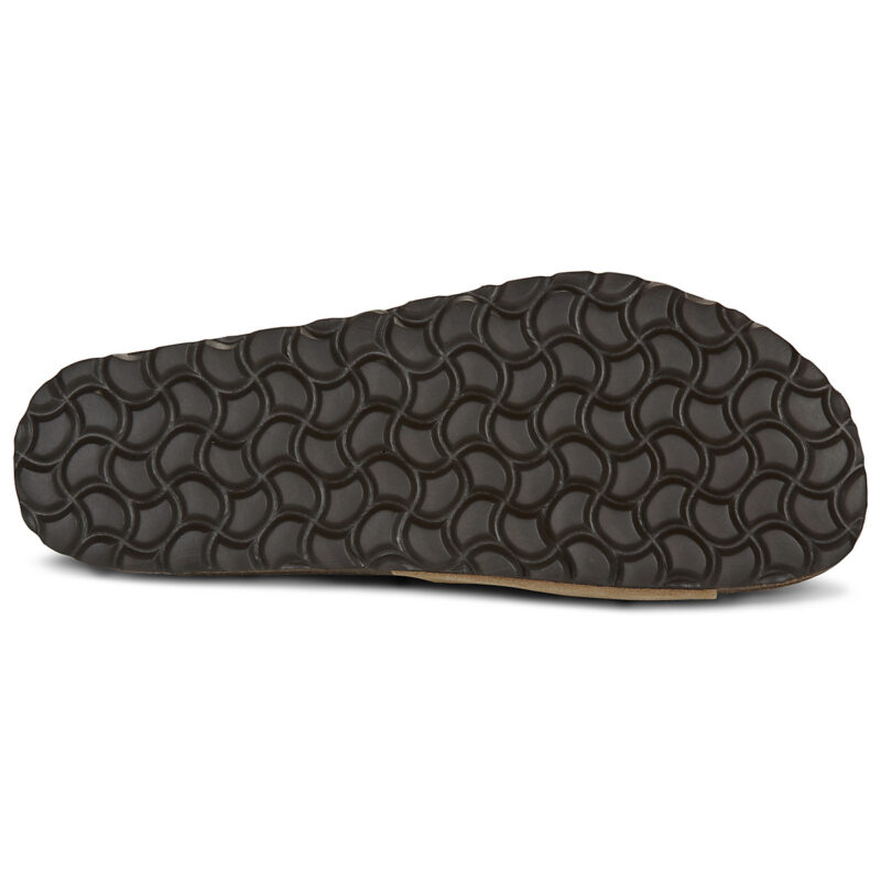 Casual Attitude MILOE Beige Ciabatta Uomo - 7