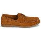 Casual Attitude  REVORO  Marrone -  Scarpe da barca Uomo - 2
