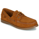 Casual Attitude  REVORO  Marrone -  Scarpe da barca Uomo - 1
