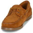 Casual Attitude  REVORO  Marrone -  Scarpe da barca Uomo - 3