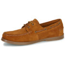 Casual Attitude  REVORO  Marrone -  Scarpe da barca Uomo - 4