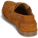 Casual Attitude  REVORO  Marrone -  Scarpe da barca Uomo - 5