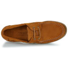 Casual Attitude  REVORO  Marrone -  Scarpe da barca Uomo - 6