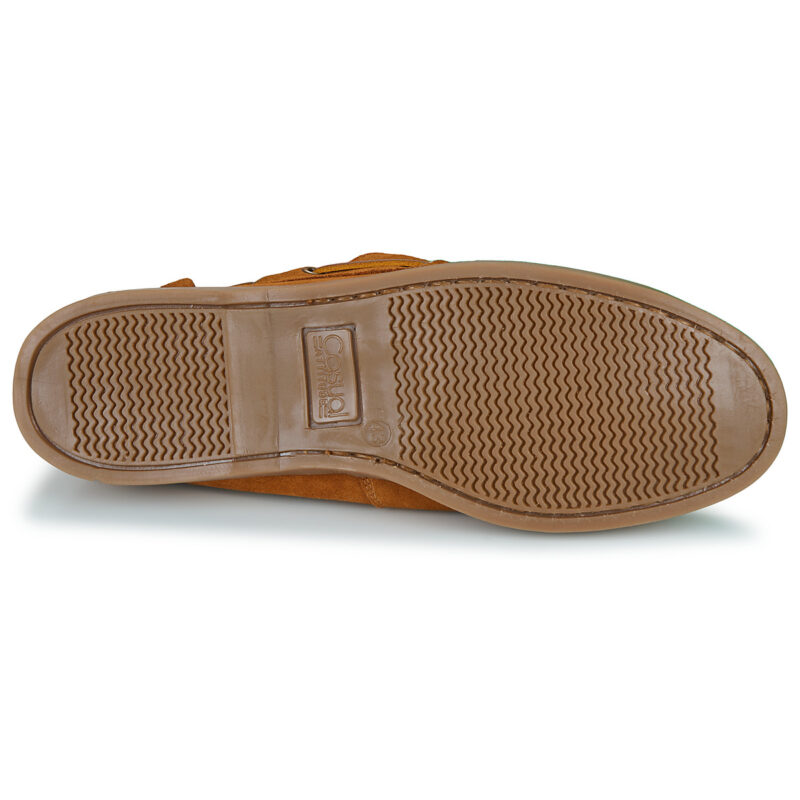 Casual Attitude  REVORO  Marrone -  Scarpe da barca Uomo - 7