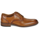 Clarks CraftRemi Lace Marrone Derby Uomo - 2