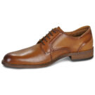 Clarks CraftRemi Lace Marrone Derby Uomo - 4