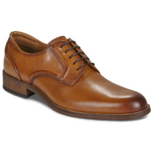Scarpe uomo Clarks  CraftRemi Lace  Marrone Clarks 5063421899078