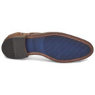 Clarks CraftRemi Lace Marrone Derby Uomo - 7