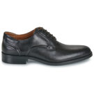 Clarks CraftRemi Lace Nero Derby Uomo - 2