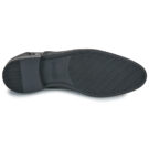 Clarks CraftRemi Lace Nero Derby Uomo - 7