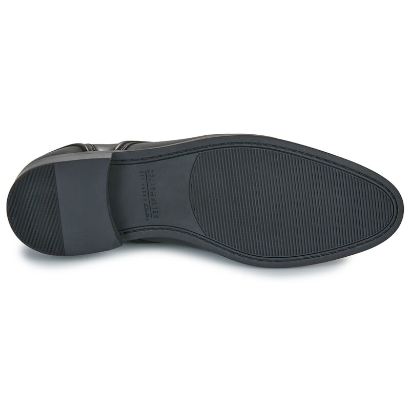 Clarks CraftRemi Lace Nero Derby Uomo - 7