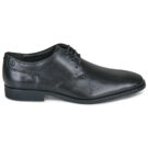 Clarks Zapatos Derby Paulton Lace negros para hombre - 2