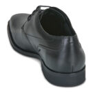Clarks Zapatos Derby Paulton Lace negros para hombre - 5