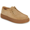 Scarpe uomo Clarks  TORHILL LO  Beige Clarks 5063090246821