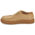 Clarks  TORHILL LO  Beige -  Derby Uomo - 4